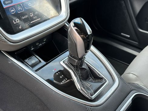 Used 2021 Subaru Outback Limited XT w/ Popular Package #2 image 27