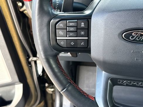 Used 2024 Ford F150 Raptor AWD/4WD image 17