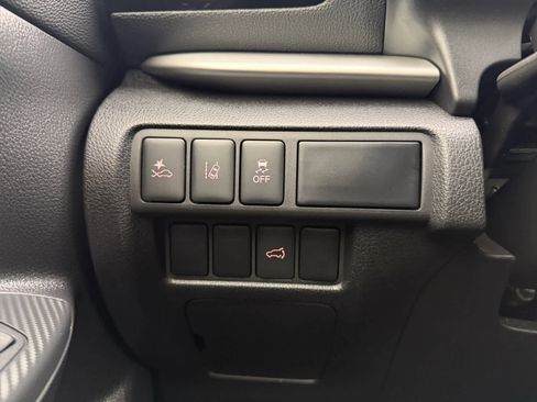 Used 2025 Mitsubishi Eclipse Cross SE image 23