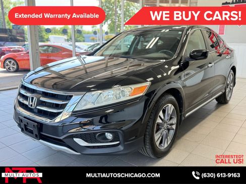 Used 2013 Honda Crosstour EX-L image 40