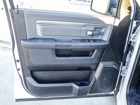 Used 2024 RAM 1500 Classic SLT RWD image 24