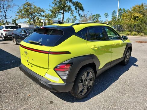 New 2026 Hyundai Kona SEL Sport image 3