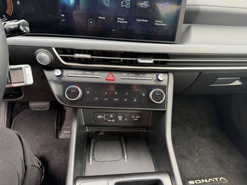 Certified 2026 Hyundai Sonata SEL AWD/4WD image 40
