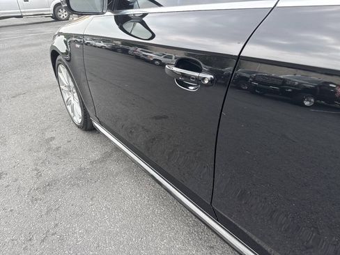 Used 2012 Audi A4 2.0T Premium Plus AWD/4WD image 26