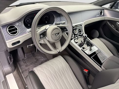 New 2026 Bentley Continental GT AWD/4WD image 9