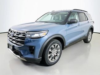 New 2026 Ford Explorer Active w/ Active Comfort Package video 3