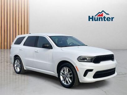 Used 2023 Dodge Durango GT