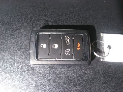 Used 2022 Jeep Grand Cherokee Limited image 30