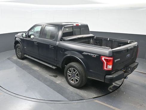 Used 2017 Ford F150 XLT w/ Equipment Group 302A Luxury image 19
