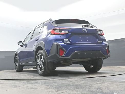 Used 2025 Subaru Crosstrek 2.0i Premium AWD/4WD image 22