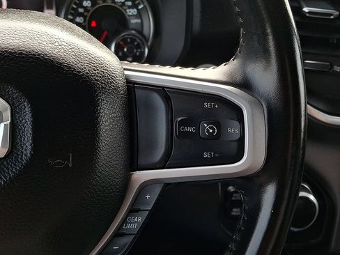 Used 2022 RAM 1500 Big Horn AWD/4WD image 21