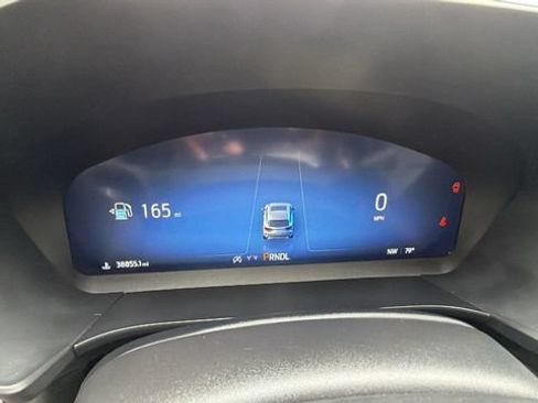 Certified 2024 Ford Escape Platinum AWD/4WD image 29