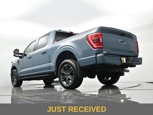 Used 2023 Ford F150 XLT w/ Equipment Group 302A High AWD/4WD image 18