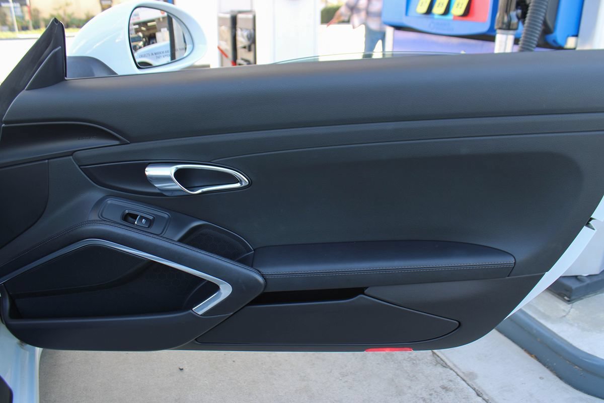 Used 2016 Porsche 911 Carrera image 40