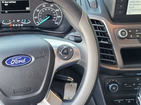 Used 2022 Ford Transit Connect XL image 14