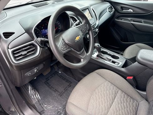 Used 2019 Chevrolet Equinox LT AWD/4WD image 25