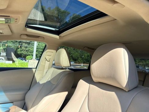 Used 2015 Lexus RX 450h AWD image 11