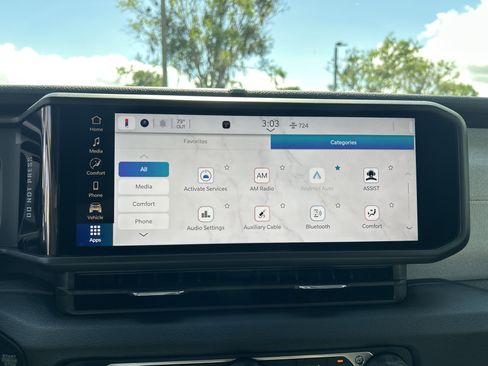 New 2026 Jeep Wrangler Sport AWD/4WD image 52