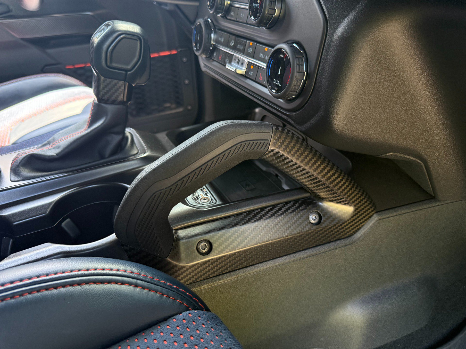 Used 2022 Ford Bronco Raptor AWD/4WD image 19
