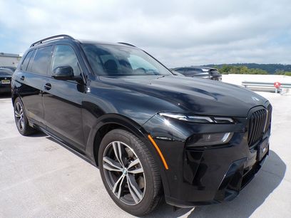 Certified 2023 BMW X7 xDrive40i w/ Executive Package