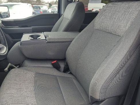 Used 2022 Ford F150 XLT w/ Equipment Group 302A High image 25