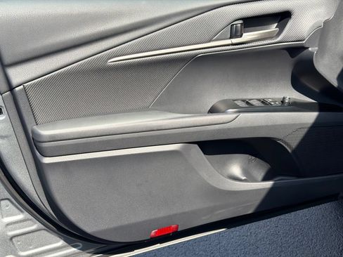 New 2026 Toyota Camry SE w/ Convenience Package FWD image 16
