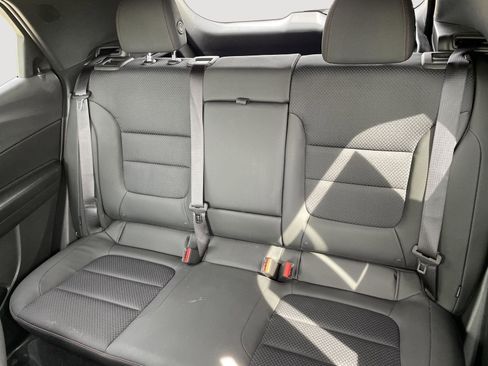 Used 2022 Chevrolet TrailBlazer RS w/ Technology Package image 22