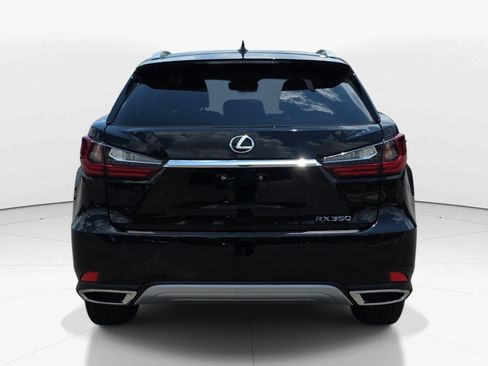 Used 2020 Lexus RX 350 FWD w/ Premium Package image 5