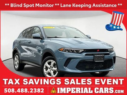 Used 2024 Dodge Hornet GT