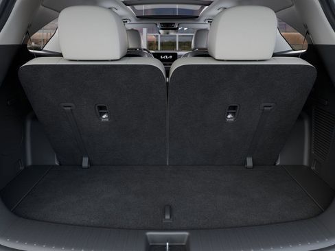 New 2025 Kia Sorento EX w/ EX Panoramic Sunroof Package image 19