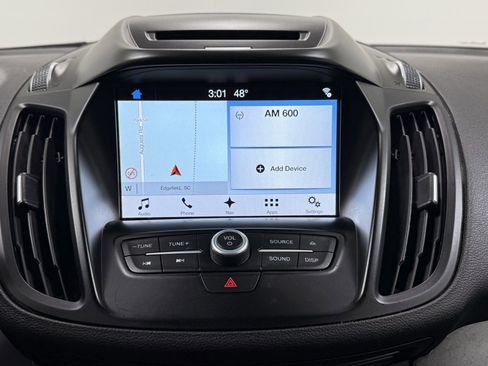 Used 2018 Ford Escape SE w/ Ford Safe & Smart Package image 20