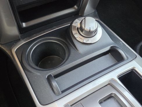 Used 2019 Toyota 4Runner Limited image 19