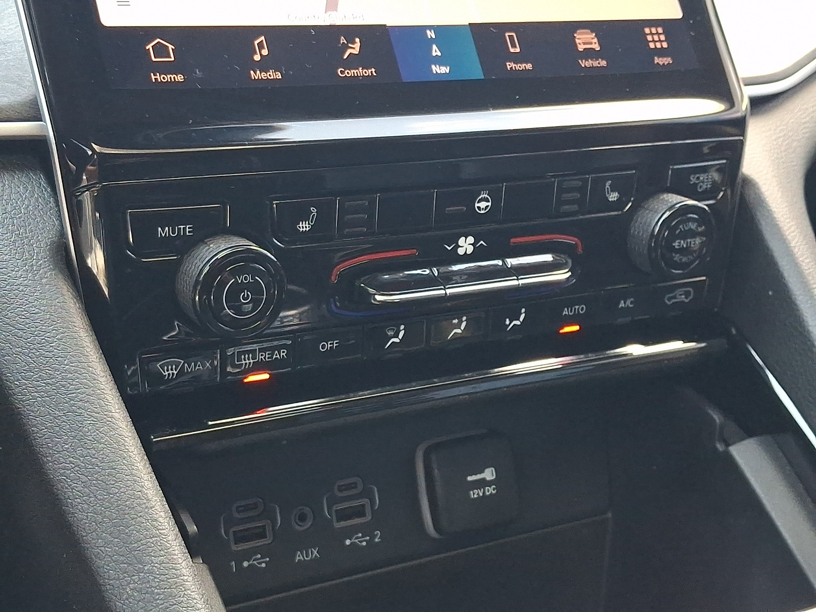 Used 2023 Jeep Grand Cherokee L Limited AWD/4WD image 17
