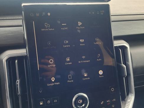 Used 2025 GMC Acadia Elevation FWD image 28