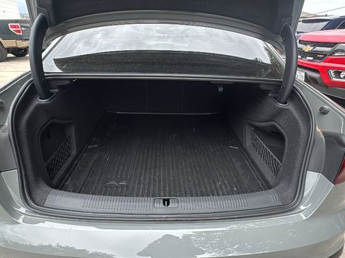 Used 2022 Audi S4 Premium Plus w/ Premium Plus Package image 25