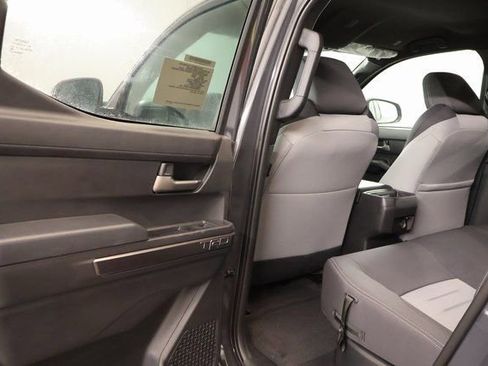 New 2025 Toyota Tacoma TRD Sport image 20