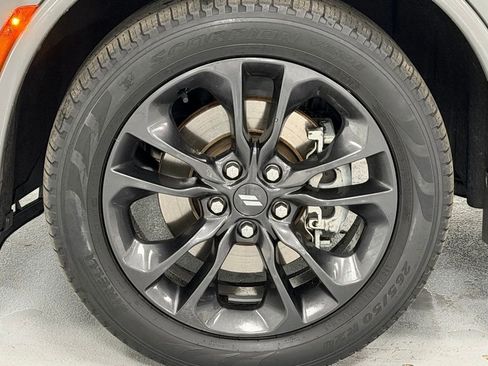 Used 2022 Dodge Durango GT image 8