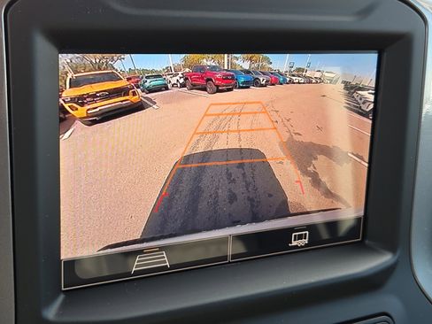 New 2026 Chevrolet Silverado 1500 W/T w/ WT Value Package image 12