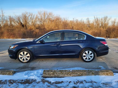 Used 2008 Honda Accord EX image 3