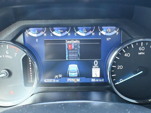 Used 2024 Ford Expedition Limited AWD/4WD image 15