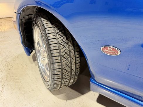 Used 1999 MAZDA MX-5 Miata Touring image 3