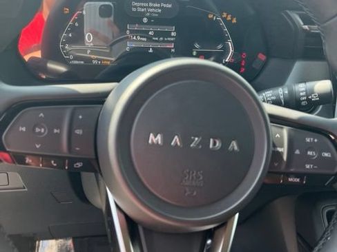 New 2026 MAZDA CX-5 Select AWD/4WD image 11