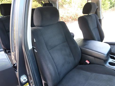 Used 2011 Toyota Tundra 4x4 CrewMax w/ TRD Rock Warrior Pkg image 19