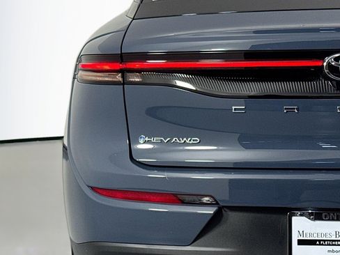 Used 2026 Toyota Crown Limited image 15