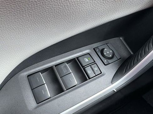 Certified 2025 Toyota RAV4 Limited w/ Weather Package image 34