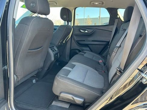 Used 2023 Chevrolet Blazer LT w/ Driver Confidence Package image 24
