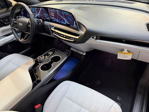 New 2026 Cadillac Lyriq Premium Sport RWD image 56