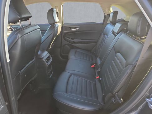 Certified 2022 Ford Edge SEL w/ Convenience Package image 23
