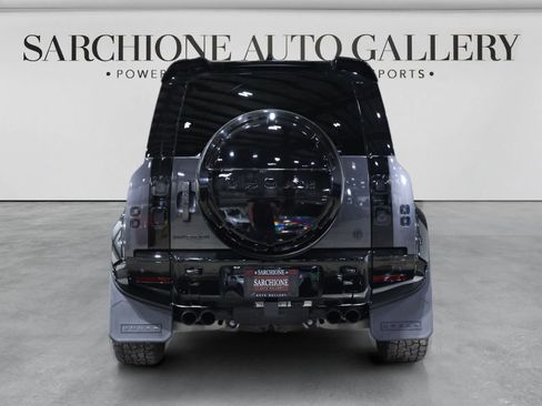 Used 2026 Land Rover Defender 110 V8 AWD/4WD image 11
