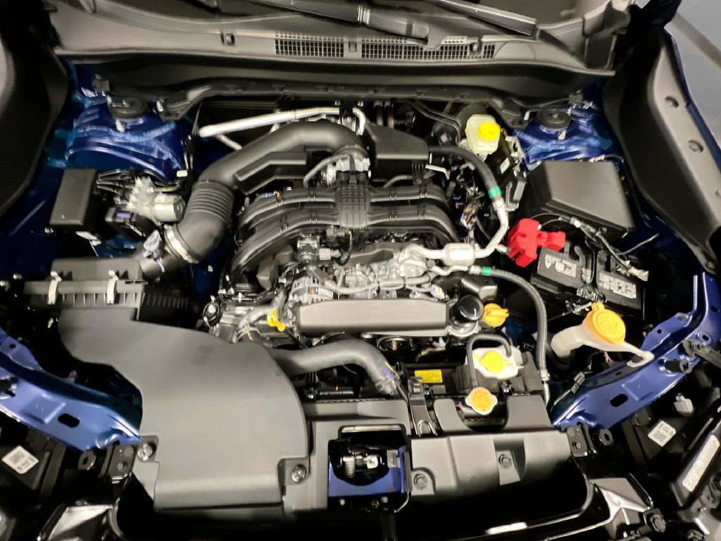 New 2026 Subaru Forester Sport AWD/4WD image 25